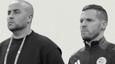 مجيد بوقرة و جمال مصباح