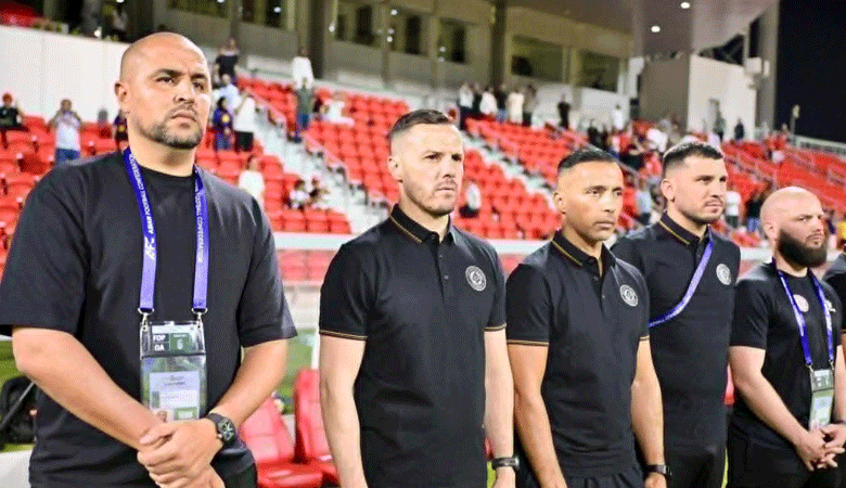 مجيد بوقرة
