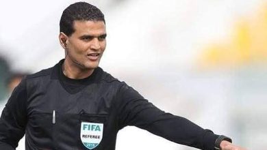 محرز المالكي