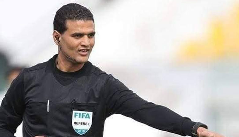 محرز المالكي