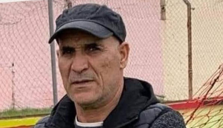 محروز جيلالي