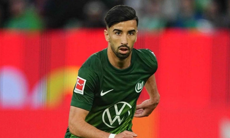 محمد أمين عمورة