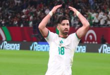 محمد أمين عمورة