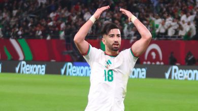 محمد أمين عمورة