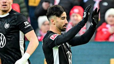 محمد أمين عمورة