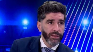 محمد أمين عودية