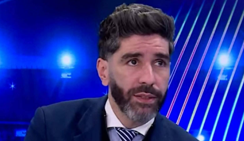 محمد أمين عودية