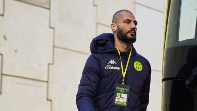 محمد أمين مداني