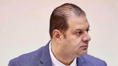 محمد أمين مسلوق
