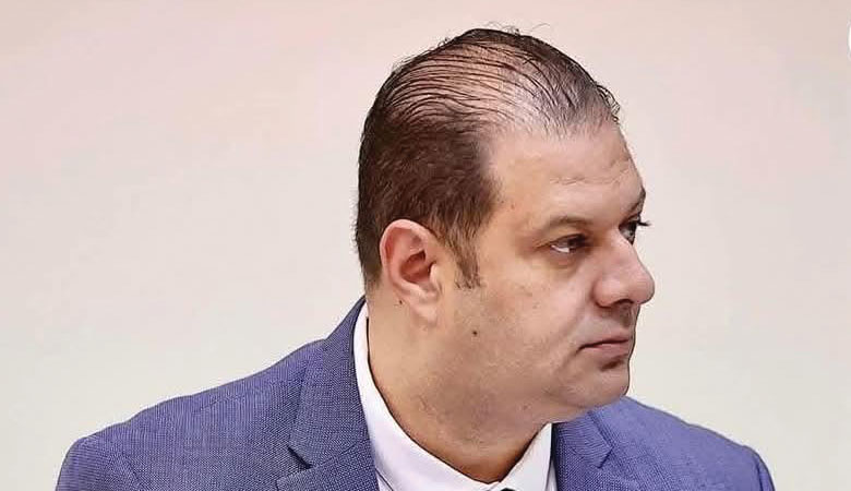 محمد أمين مسلوق