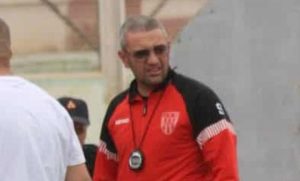 محمد الأمين اخلف