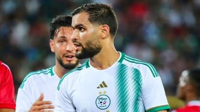 محمد الأمين توغاي