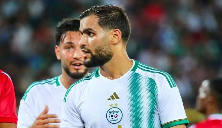 محمد الأمين توغاي