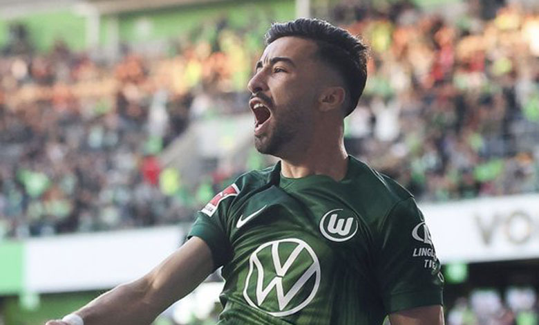 محمد الأمين عمورة