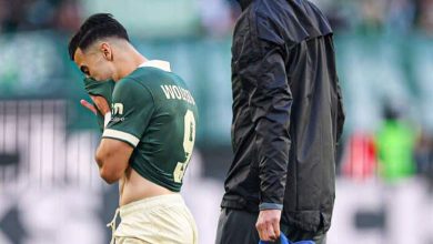 محمد الأمين عمورة