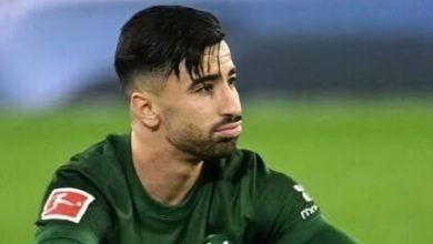 محمد الأمين عمورة