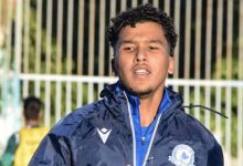 محمد الأمين محبوب