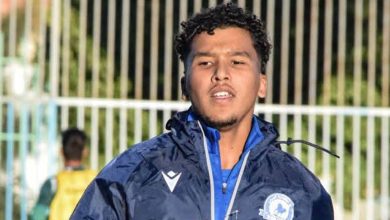 محمد الأمين محبوب