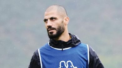 محمد الأمين مداني