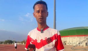 محمد الأمين وارزين