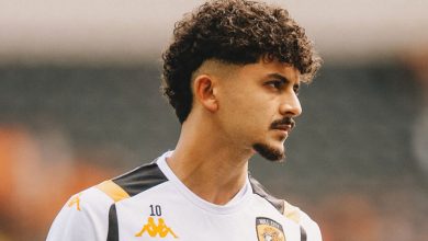 محمد البشير بلومي