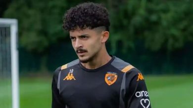 محمد البشير بلومي