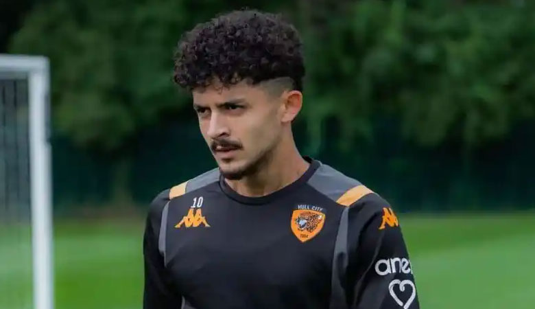 محمد البشير بلومي