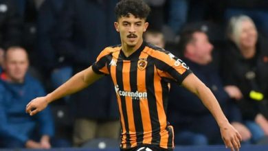 محمد البشير بلومي