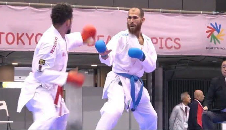 محمد العربي