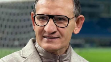 محمد الوضاحي