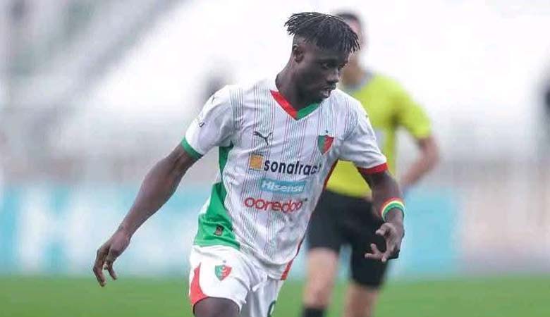 محمد بانغورا