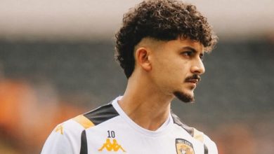 محمد بشير بلومي