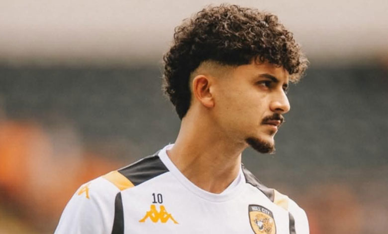 محمد بشير بلومي