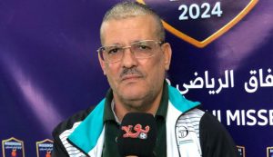 محمد بلقاسم عبد الوهاب