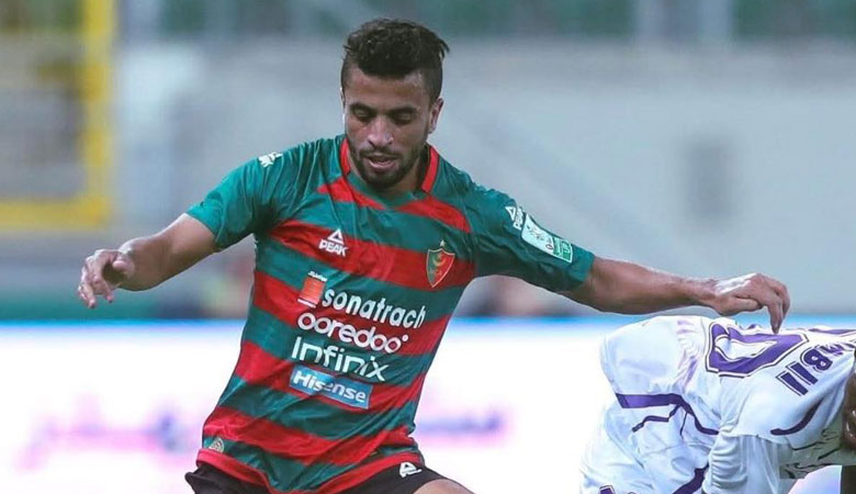 محمد بن خماسة