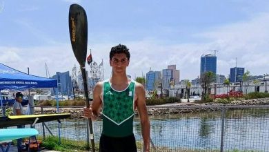 محمد بن دين يهدي