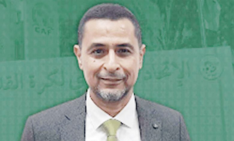 محمد بيشاري