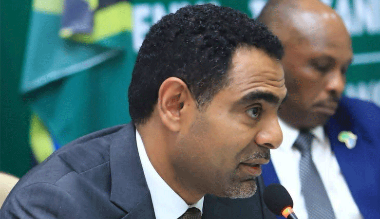 محمد حسين