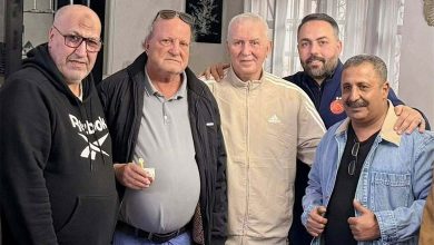 محمد زرواطي ، حسان حمار وعبد الحكيم سرار