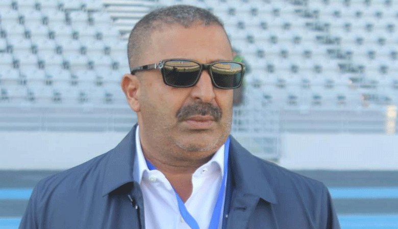 محمد زرواطي