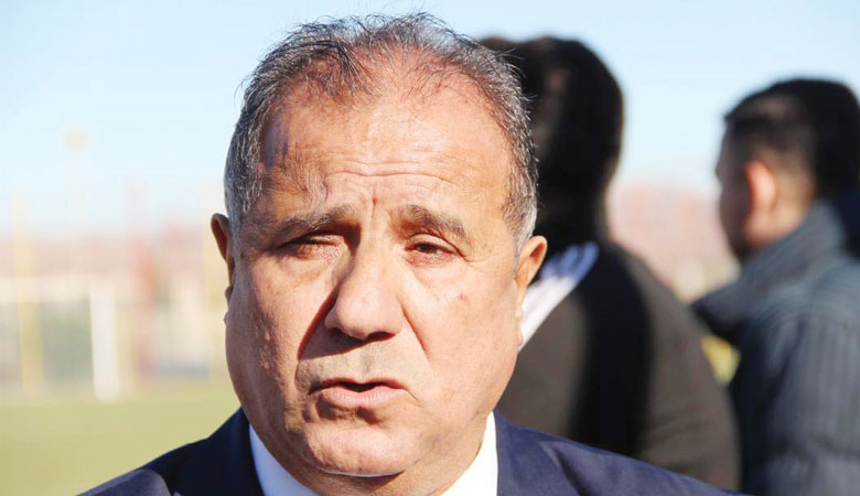 محمد زكريني