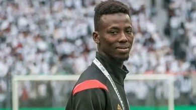 محمد زوغرانا