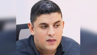 محمد صالح حشيشي