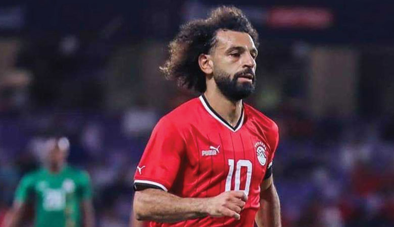 محمد صلاح