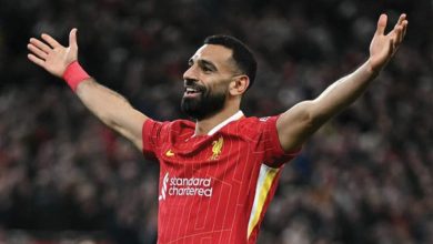 محمد صلاح