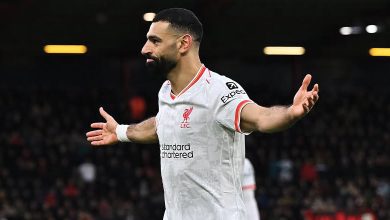 محمد صلاح