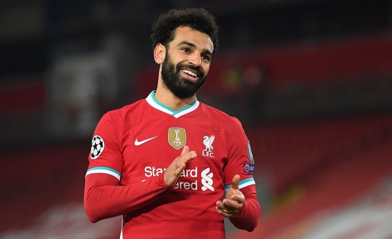 محمد صلاح