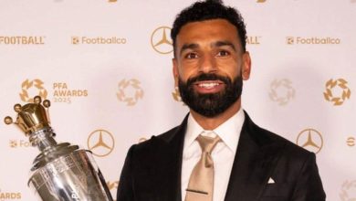 محمد صلاح