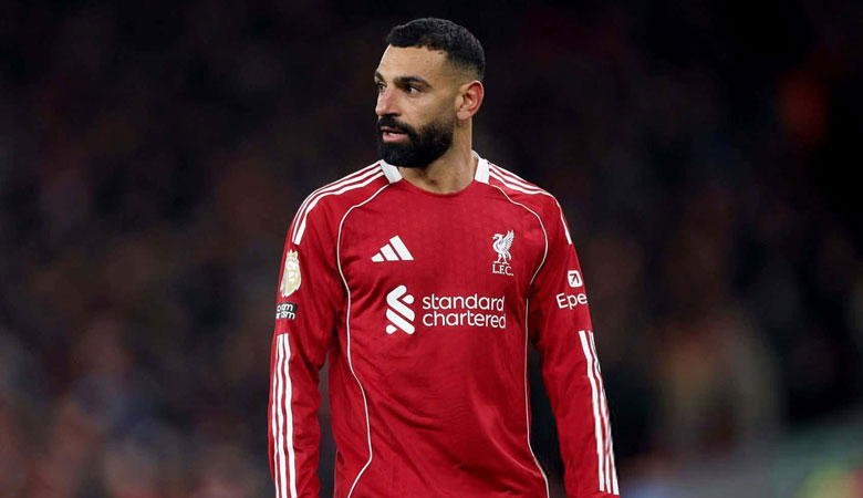 محمد صلاح