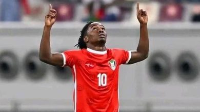 محمد عبد الرحمن الغربال